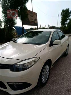 رينو فلوينس